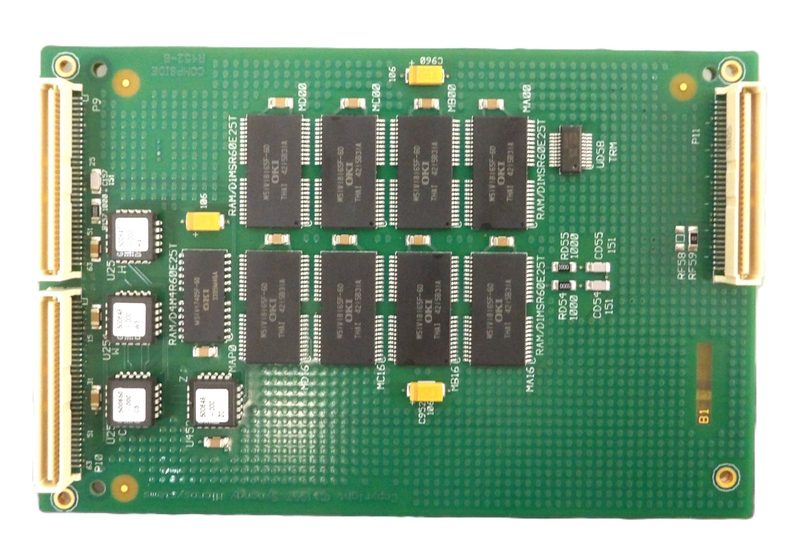 Сервер R452-B