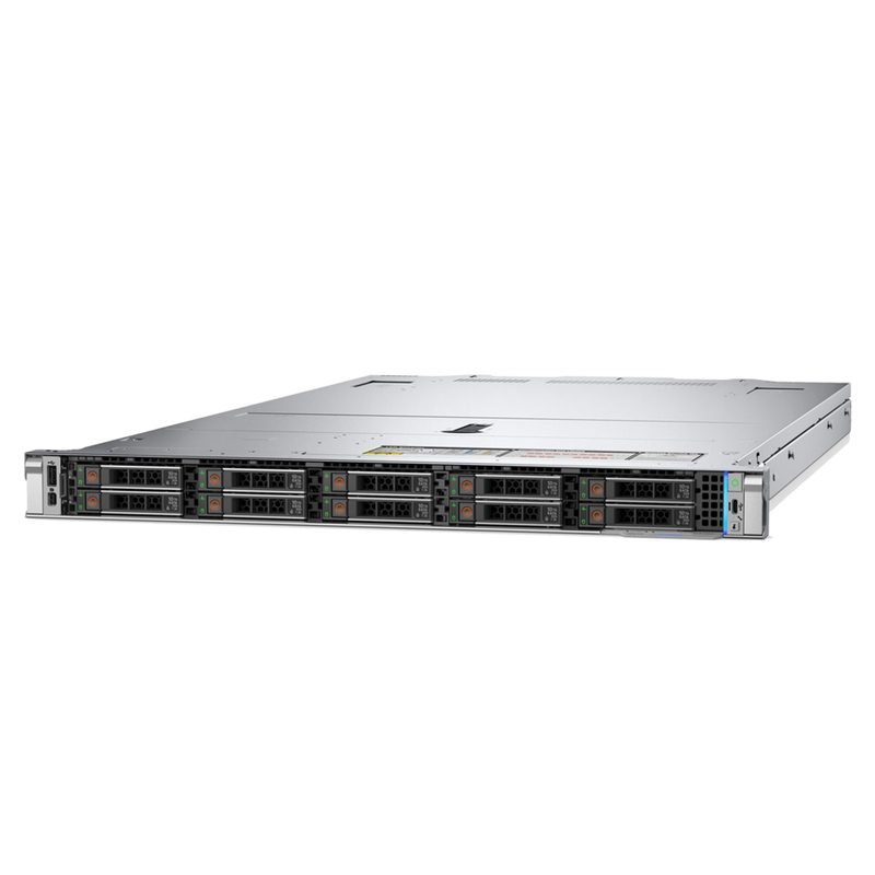 Сервер Dell R470