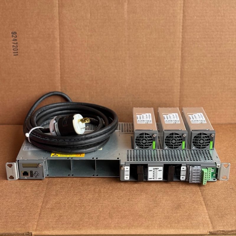Операторское оборудование Vertiv R48-1000E3