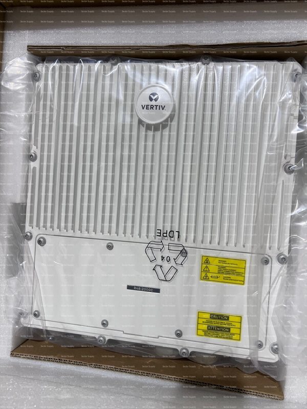 Операторское оборудование Vertiv R48-2000C