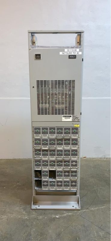 Операторское оборудование Emerson R48-3500E