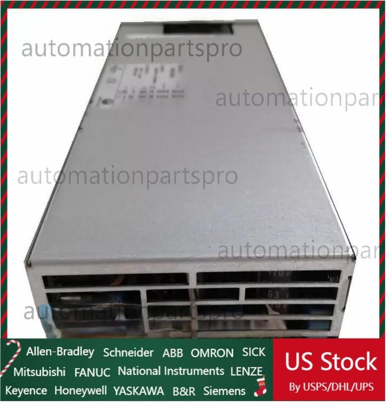 Операторское оборудование Emerson R48-500A