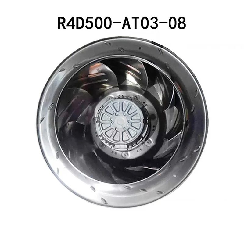 Вентилятор R4D500-AT03-08