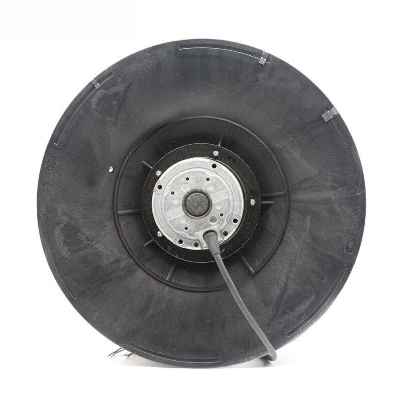Вентилятор R4E355-RB10-01
