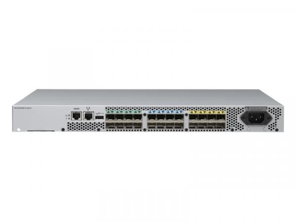 Коммутатор HPE R4G55B