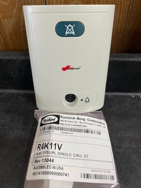 Медицинское оборудование R4K11V