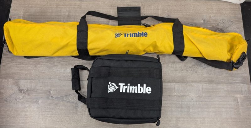 Приёмник GNSS Trimble R4SLE