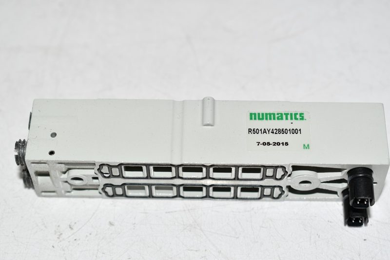 Пневмооборудование Numatics R501AY428501001