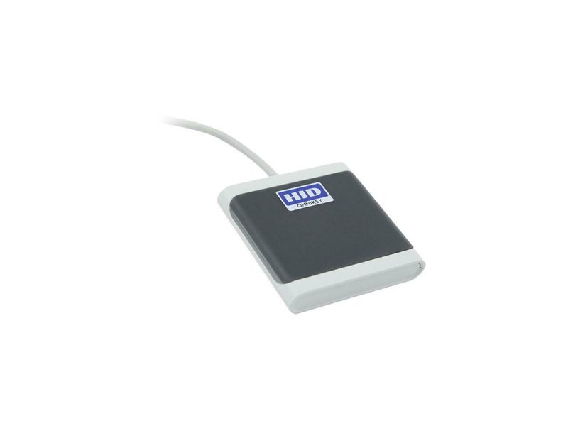 Оборудование видеонаблюдения HID R50250001-GR