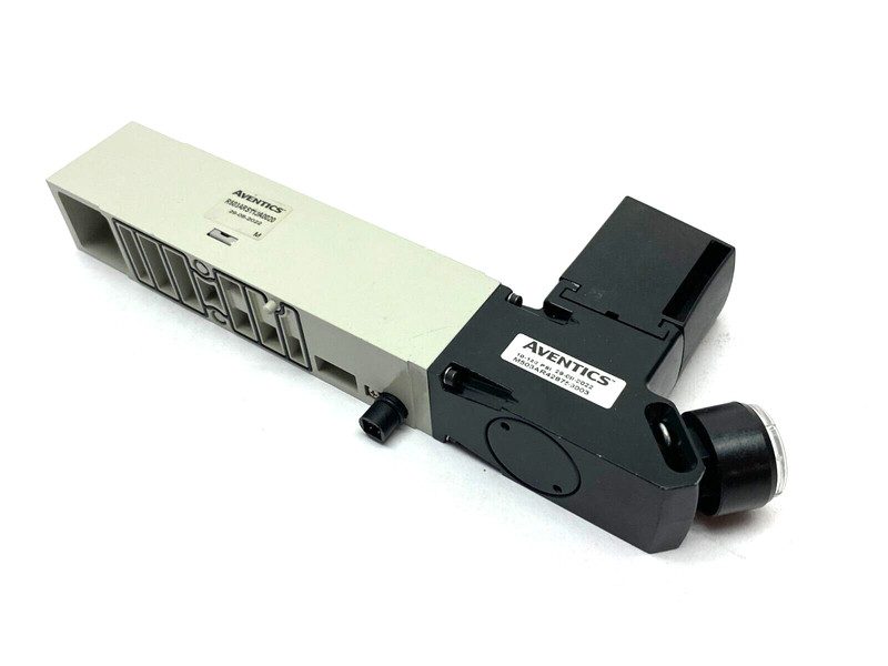 Трубопроводная арматура Numatics R503ARS11JA0020