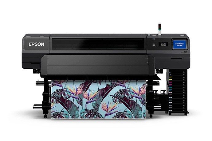 Принтер Epson R5070L