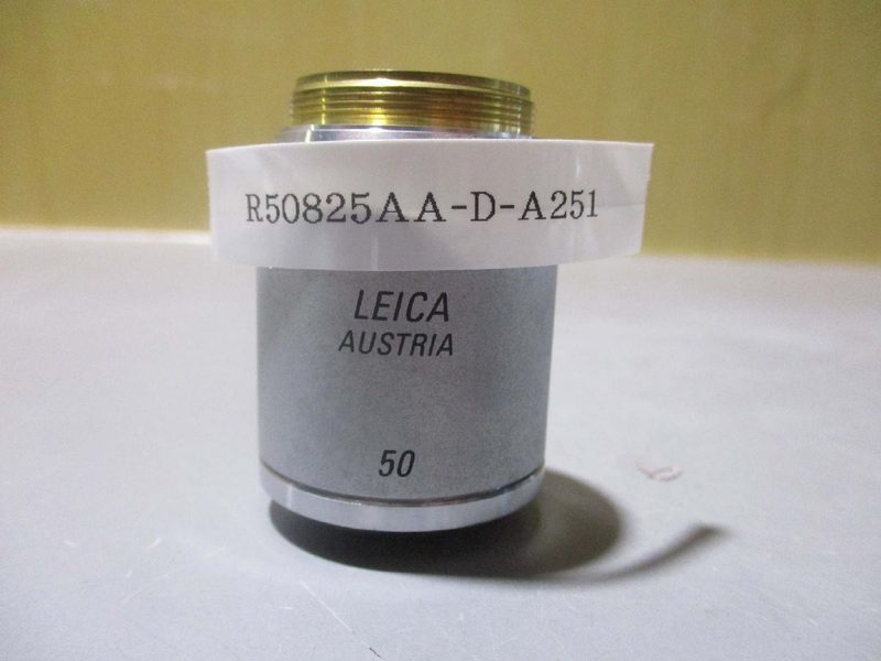 Объектив микроскопа Leica R50825AA-D-A251