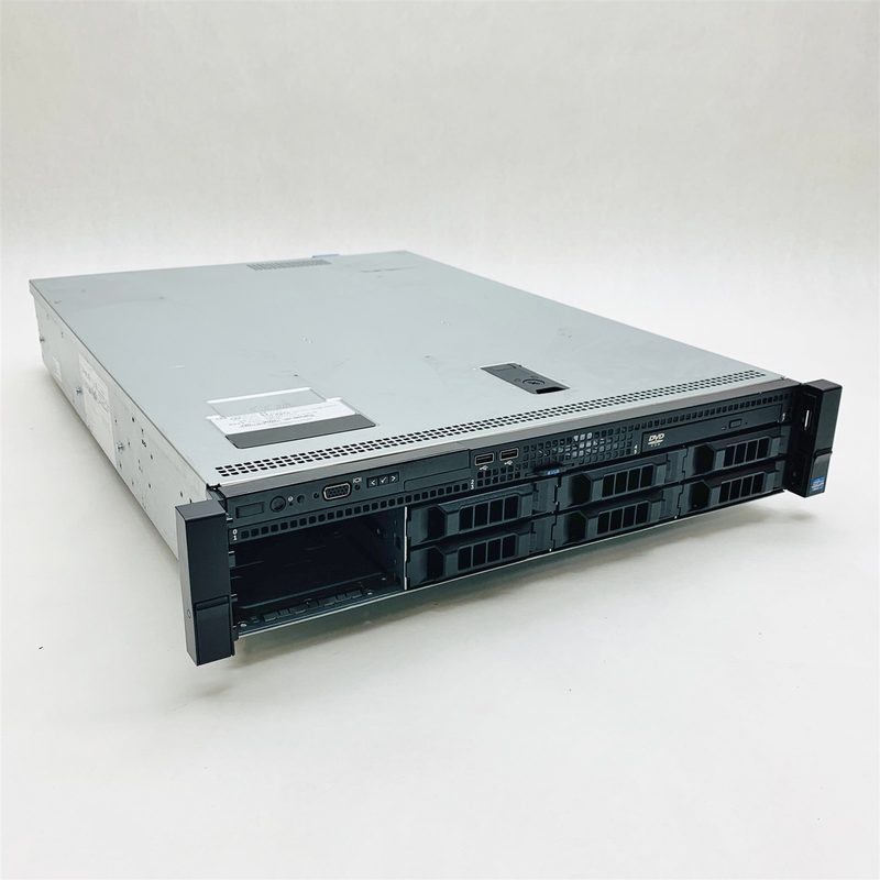 Сервер Dell R520