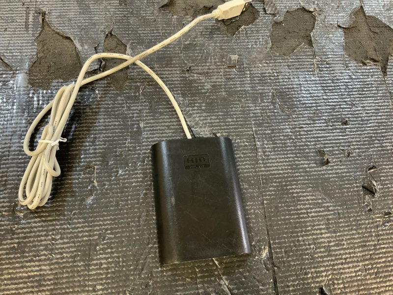 Оборудование видеонаблюдения R5427010
