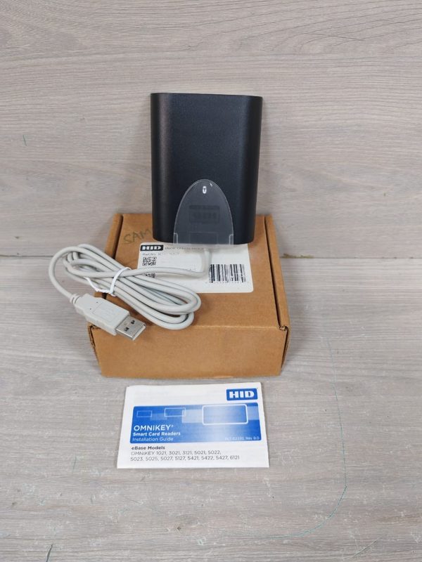 Оборудование видеонаблюдения HID R54270101