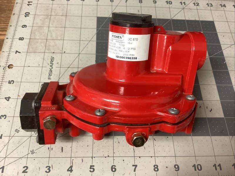 Трубопроводная арматура R622H-DGJ