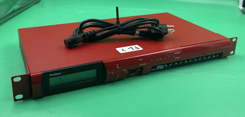 Межсетевой экран R6264S