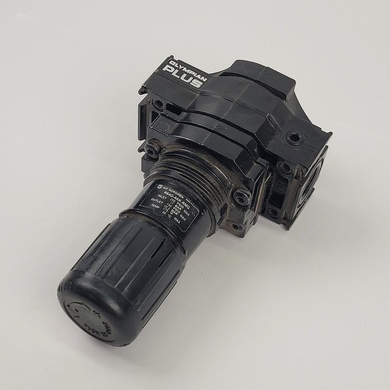 Трубопроводная арматура Norgren R64G-4AK-RMG