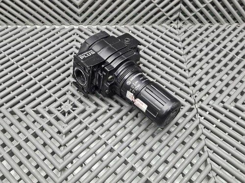 Трубопроводная арматура Norgren R64G-NNK-NMN