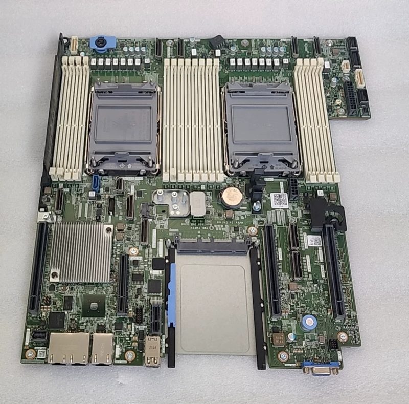 Материнская плата Dell R650XS/R750XS