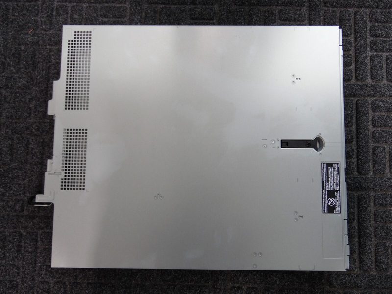 Сервер Dell R6515