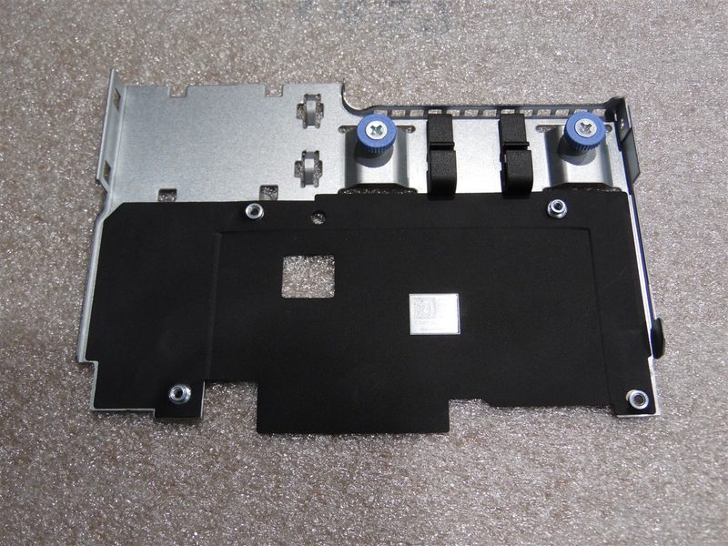 Сервер Dell R6525