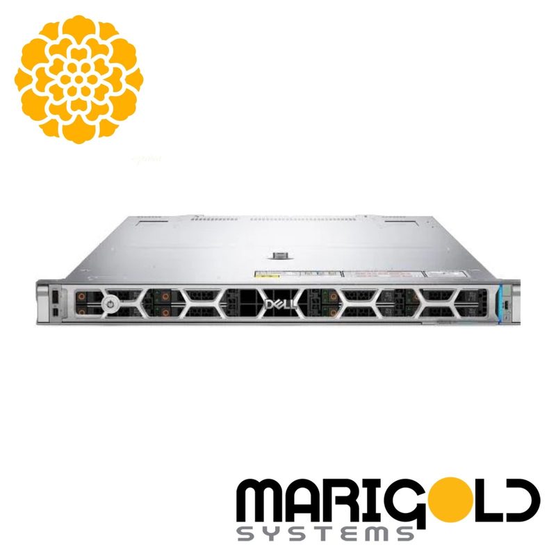 Сервер Dell R6725