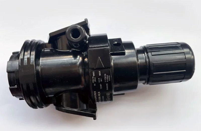 Трубопроводная арматура Norgren R68G-NNK-NLN