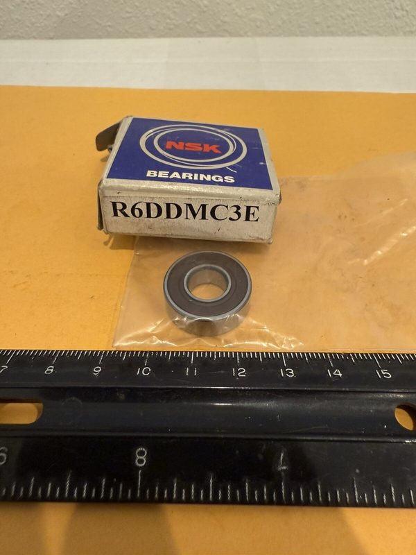 Подшипник R6DDMC3E