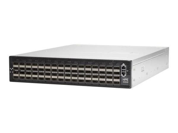 Коммутатор HPE R6R26A