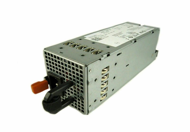 Сервер Dell R710T610T410