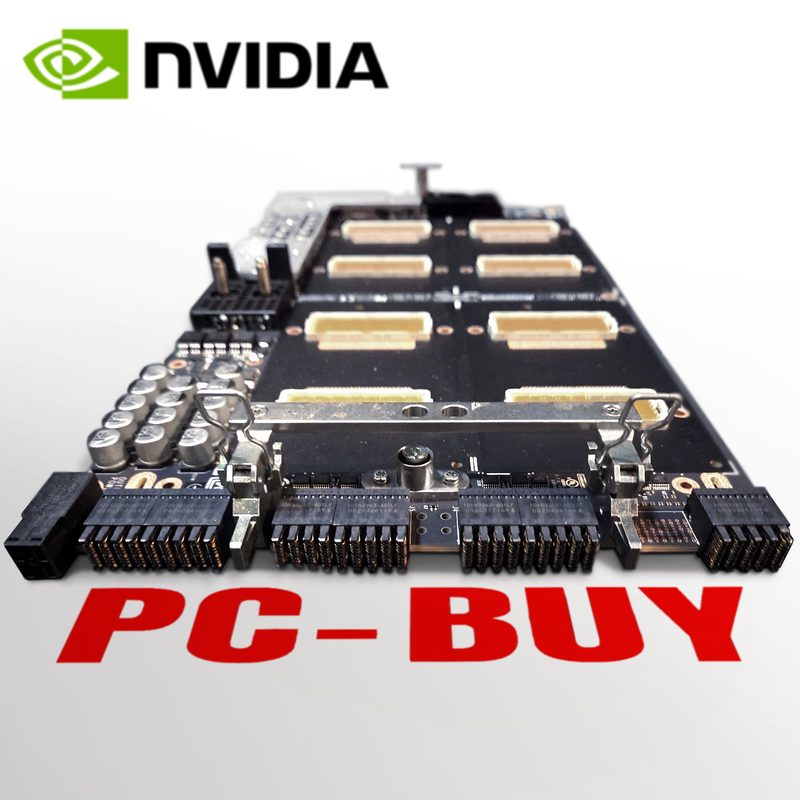 GPU-сервер Dell R71T2