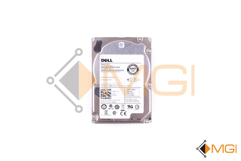 Жёсткий диск Dell R72NV