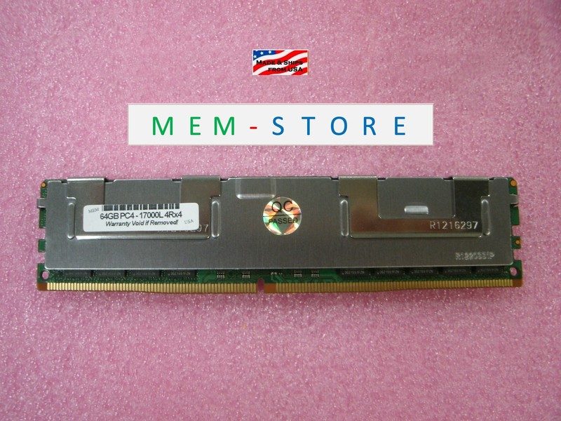 Модуль памяти Dell R730XL
