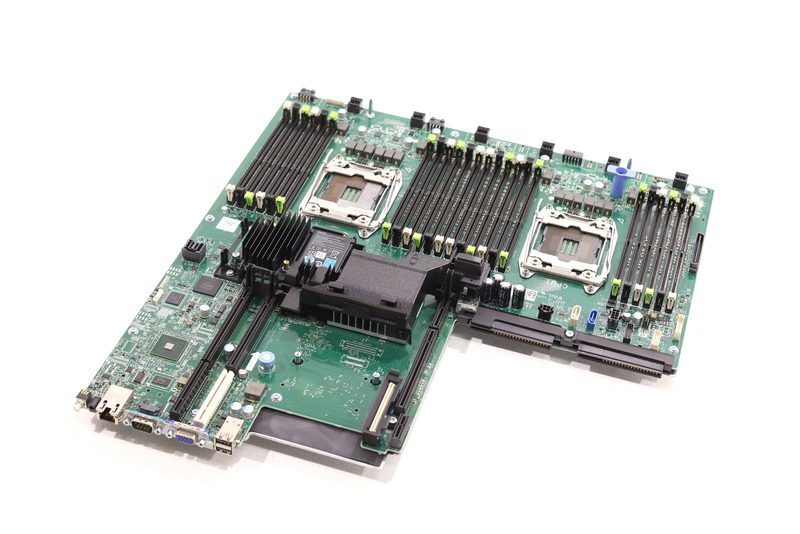 Модуль памяти Dell R730/R730XD