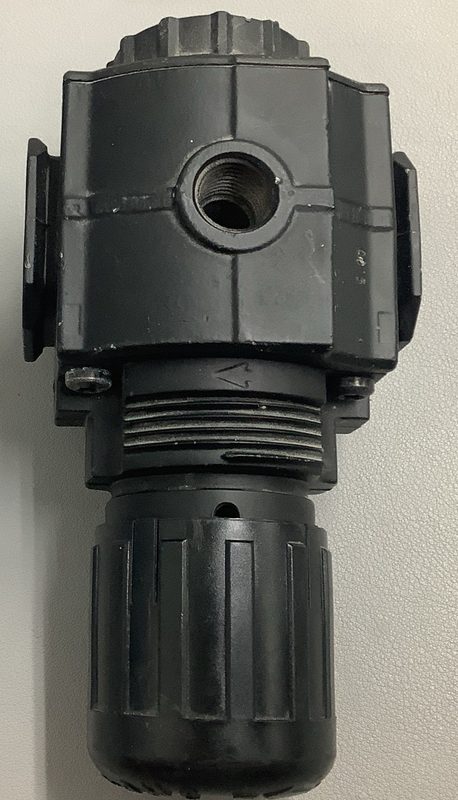 Регулятор давления Norgren R73G-3AK-RMN