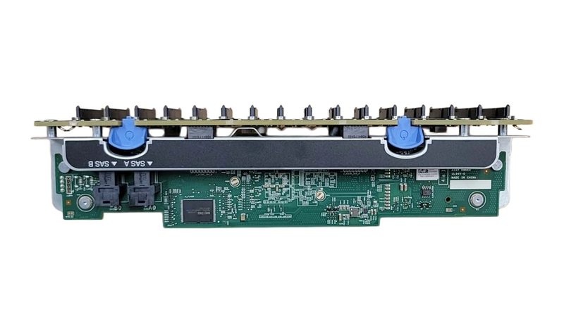 Бэкплейн Dell R74016-BAY