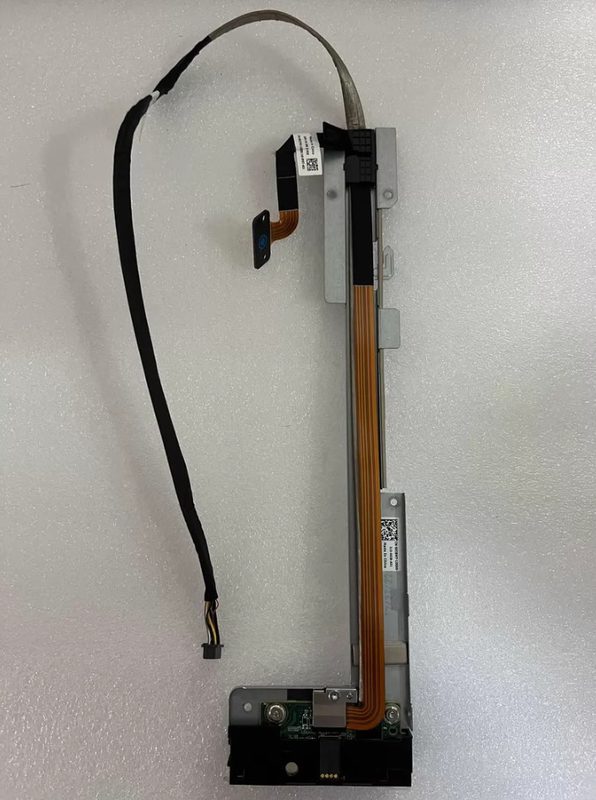 Dell R740/R740XD/R7425