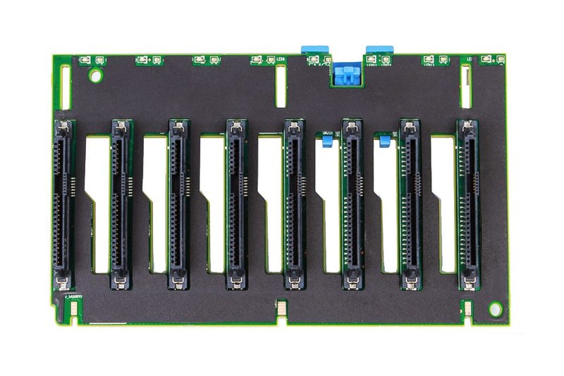 Бэкплейн Dell R740/R840/R940