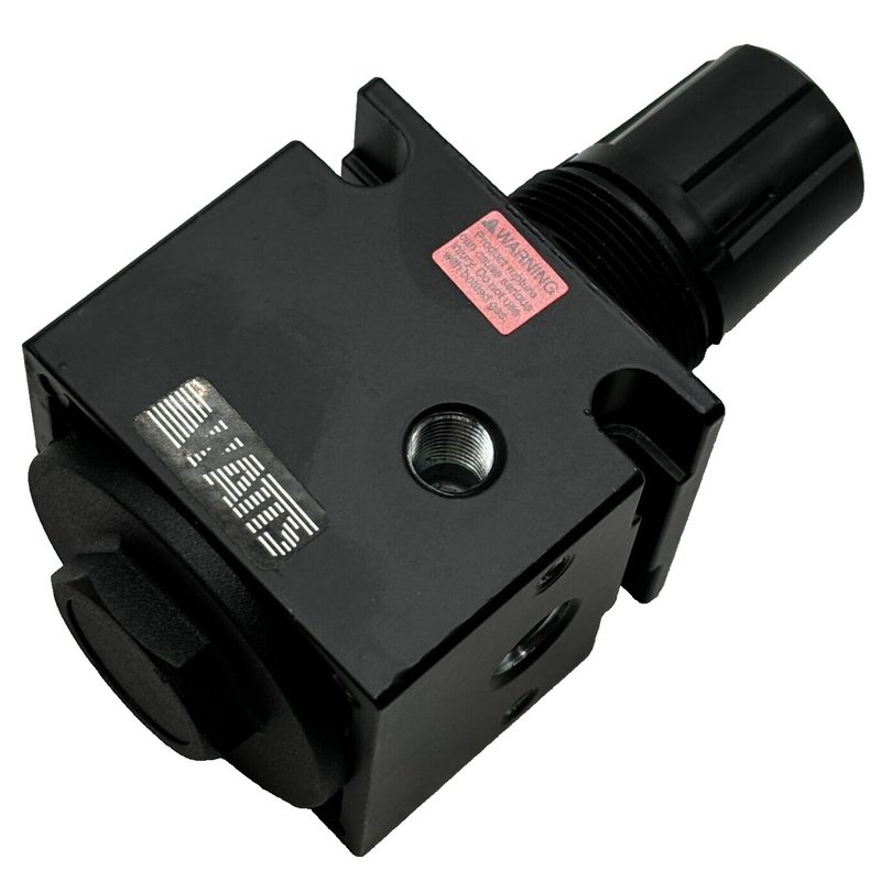 Пневмоклапан Parker R75-02A