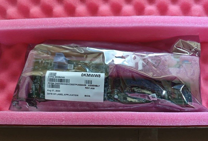 Сервер Dell R750XS