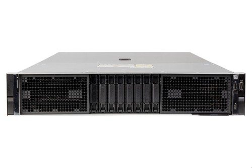 Сервер Dell R760XA