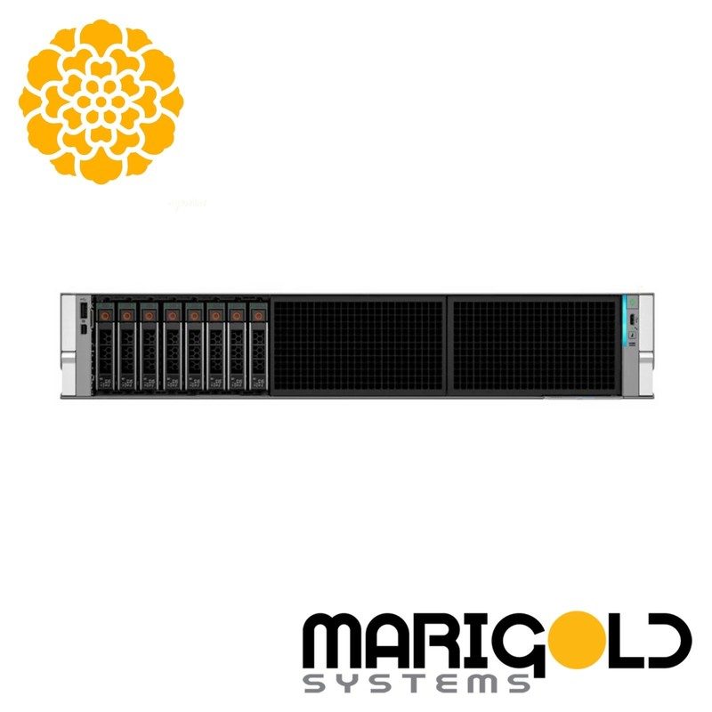 Сервер Dell R770
