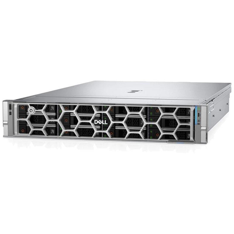 SSD-накопитель Dell R7725