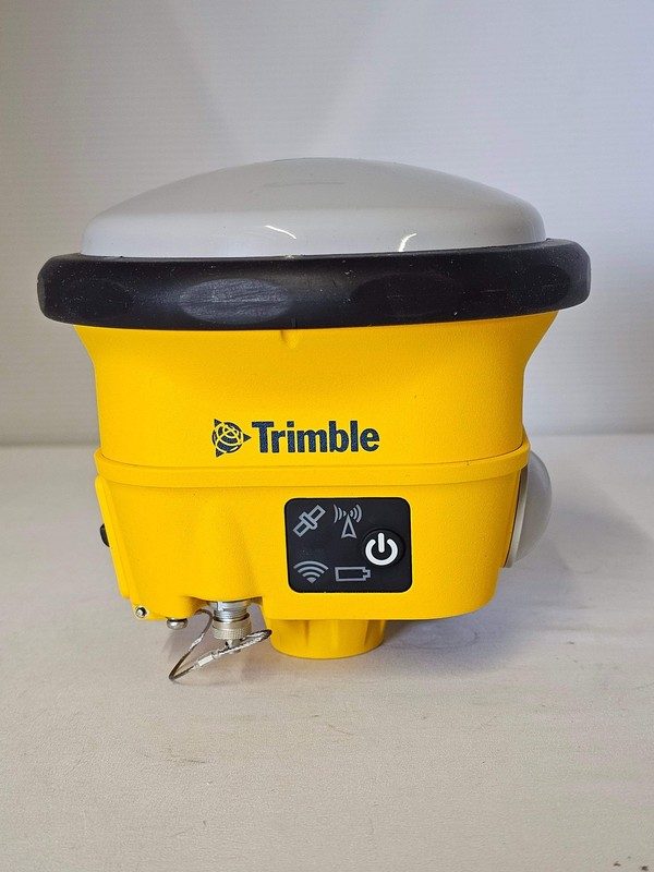 Приёмник GNSS Trimble R780-2