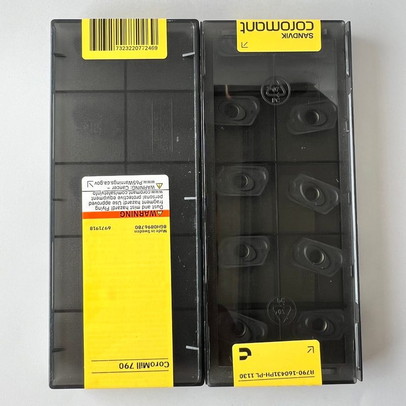 Режущий инструмент Sandvik R790-160431PH-PL