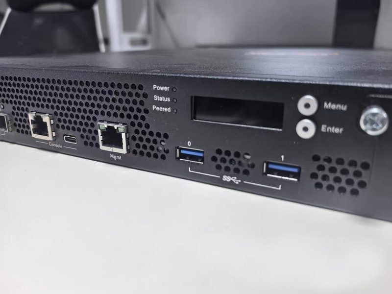 Коммутатор HPE R7H97A