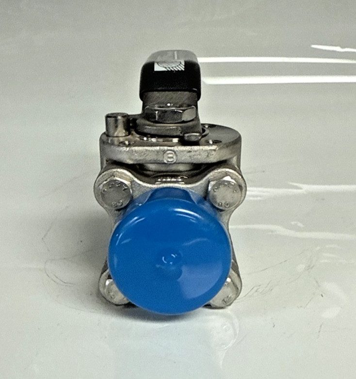 Клапан R8-6666ATSE