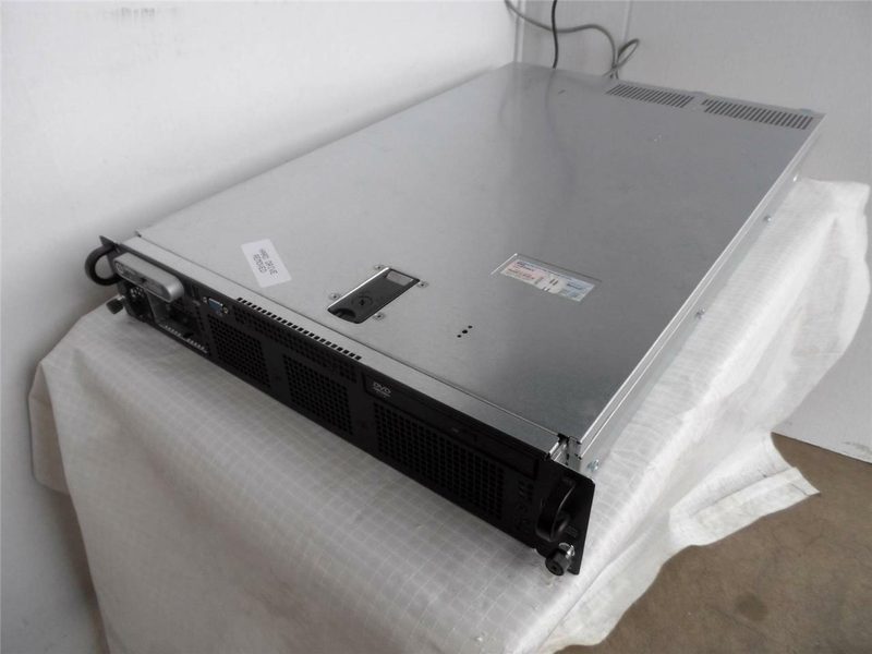 Жёсткий диск Dell R805