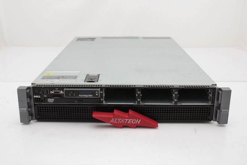 Сервер Dell R815